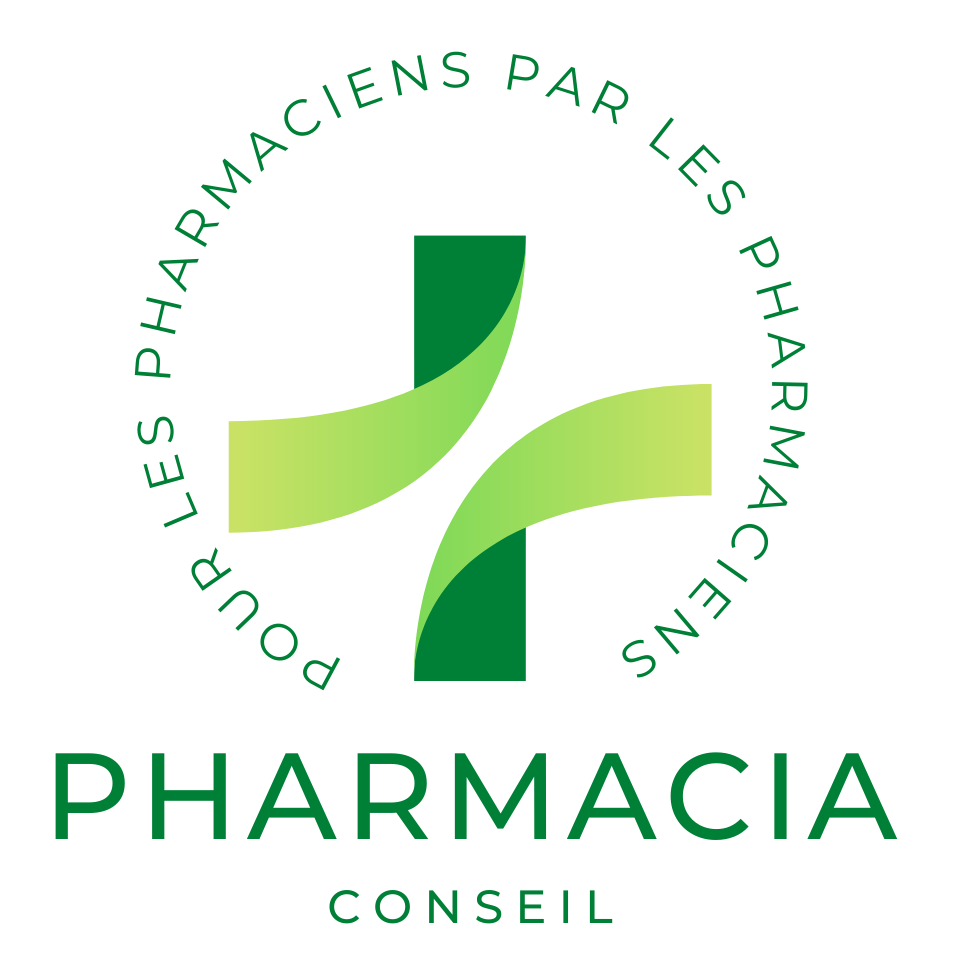 PHARMACIA CONSEIL